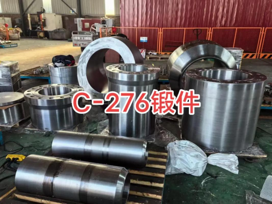 C-276哈氏合金