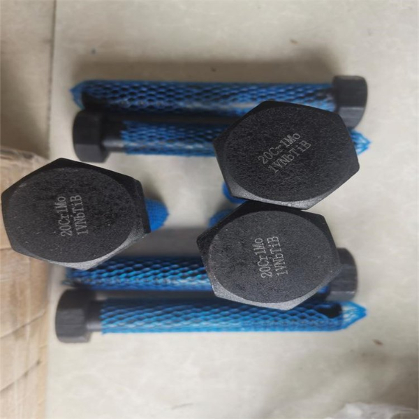 20Cr1Mo1VNbTiB螺栓