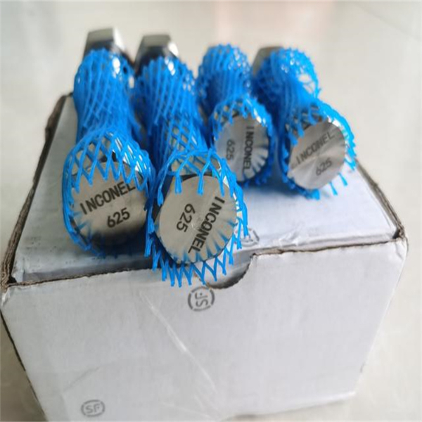 Inconel 625螺栓