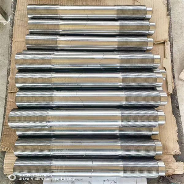 GH2132螺栓 A453660不锈钢紧固件