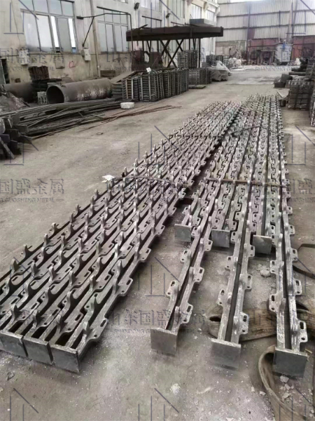 ZG40Cr25Ni20Si2耐热钢铸件