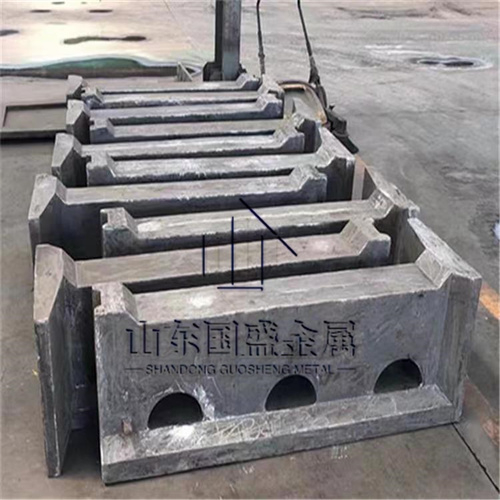 加热炉垫铁