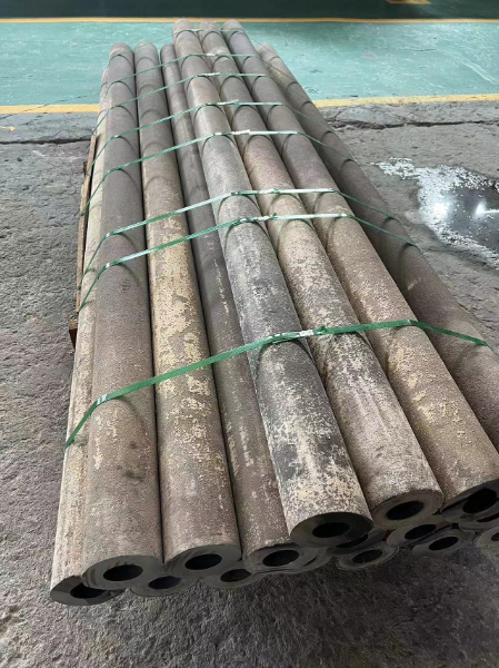 耐热钢离心铸管